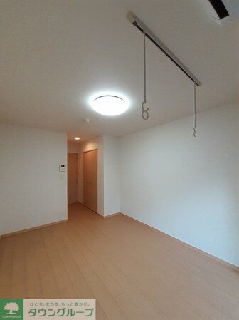 エスパシオEの物件内観写真